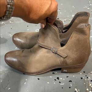 Sam Edelman booties
